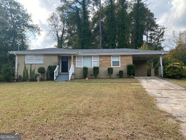 Primary Photo - 2493 Miriam Ln