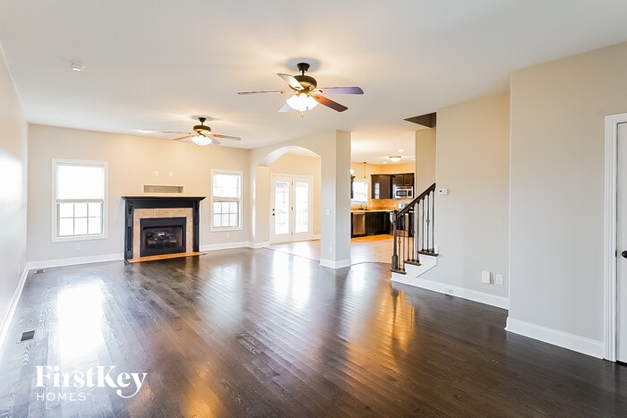 Building Photo - 1233 Allmon Dr