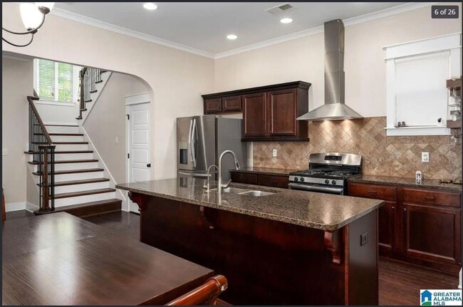 Building Photo - 5301 Wilson Wy