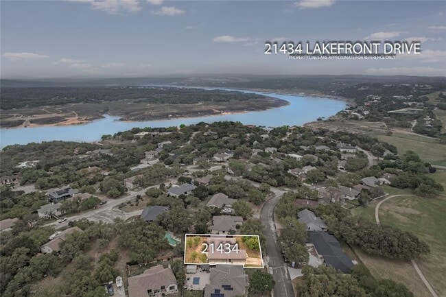 Building Photo - 21434 Lakefront Dr