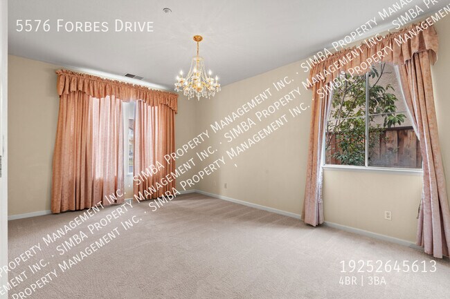 Building Photo - 5576 Forbes Dr