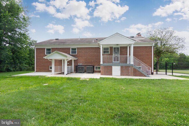 Building Photo - 9306 Westphalia Rd