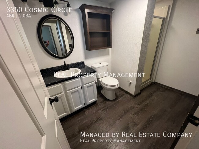 Building Photo - 3350 Cosmic Cir