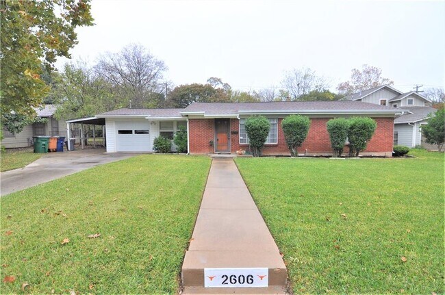 Primary Photo - 2606 Cavileer Ave