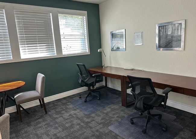 Building Photo - 6400 Christie Ave