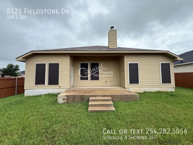 Building Photo - 8121 Fieldstone Dr