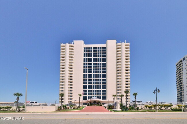 Building Photo - 2545 S Atlantic Ave