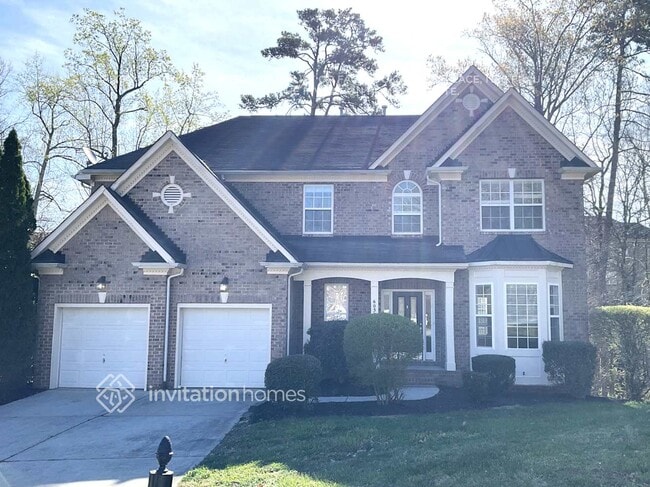 Building Photo - 6036 Graburn's Ford Dr