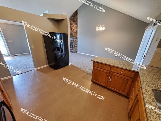 Building Photo - Gorgeous Shawnee Mission NW Home-Available...
