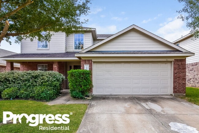 Primary Photo - 3123 Amber Meadow Dr