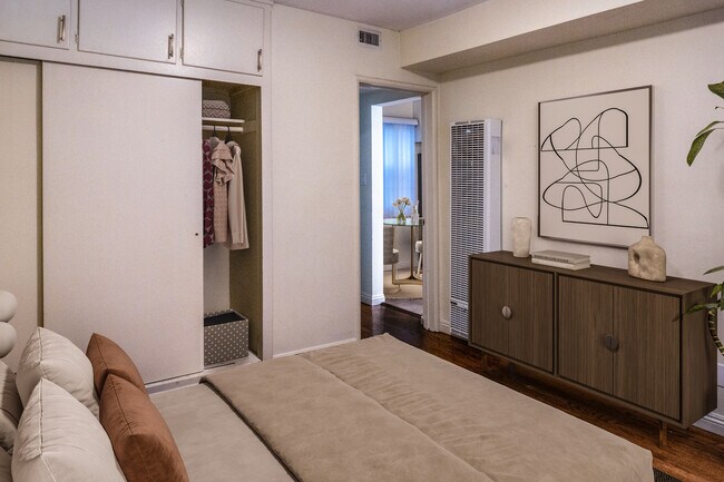 Bedroom - 8746 Reading Ave