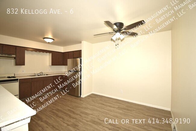 Building Photo - 832 Kellogg Ave