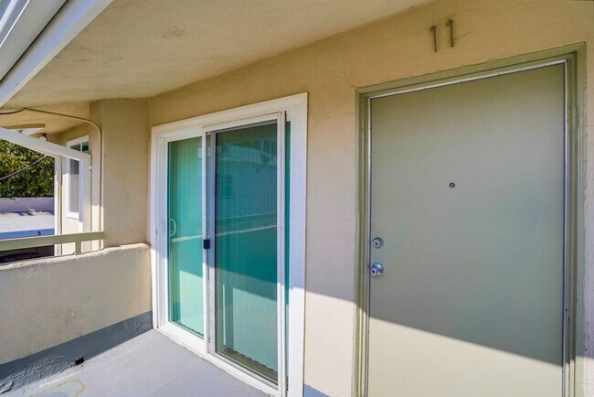 Interior Photo - Classic 2-Story Building in Park Mesa Heights!