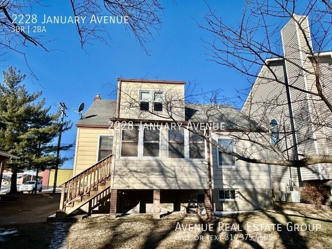 Building Photo - 2228 January Ave