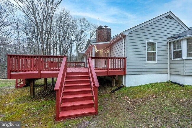 Building Photo - 5035 Timberwood Trail