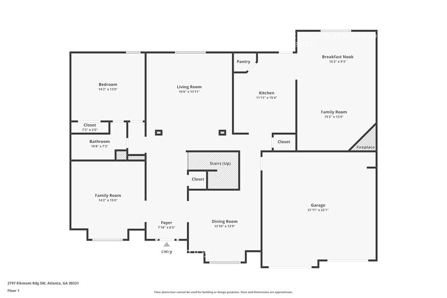 Building Photo - 2797 Elkmont Ridge SW