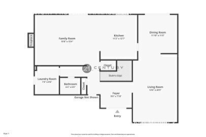Building Photo - 4650 Merrick Ct