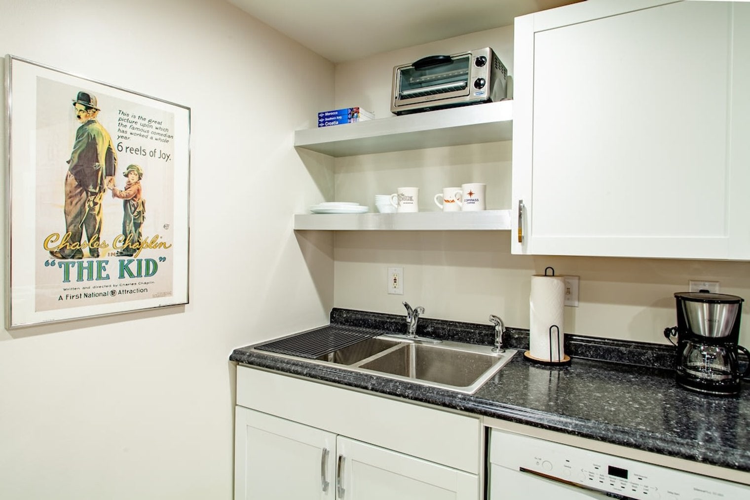 Building Photo - 1223 Fairmont St NW