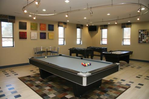 Game Room - 51 Skytrain Dr