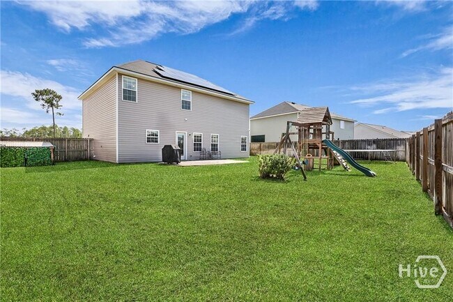 Building Photo - 1596 Longleaf Ct