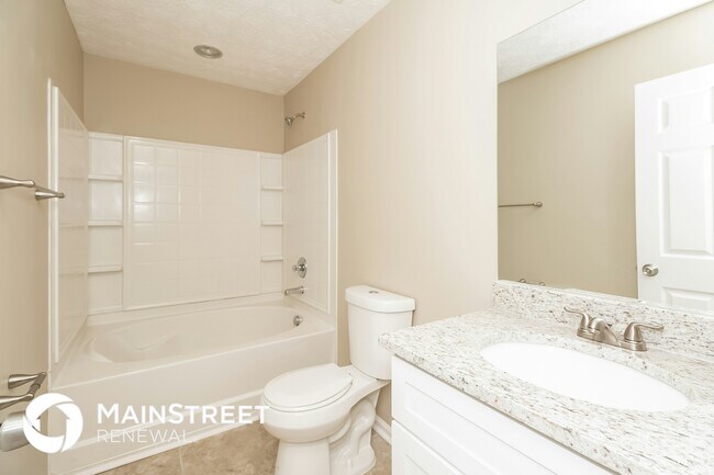 Building Photo - 7854 Waterwheel Way