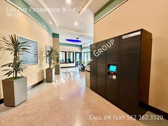 Building Photo - 150 The Promenade N