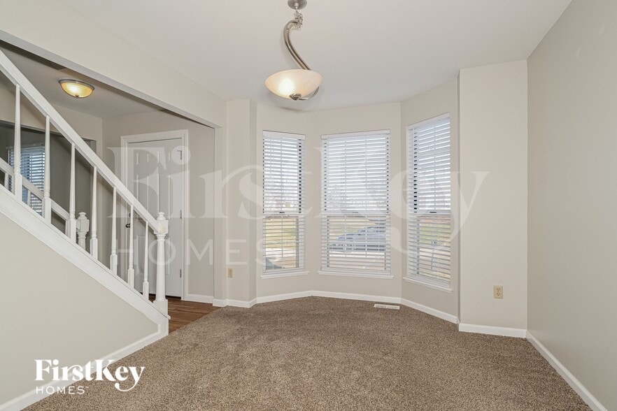 Building Photo - 72 Gray Owl Garth Ct