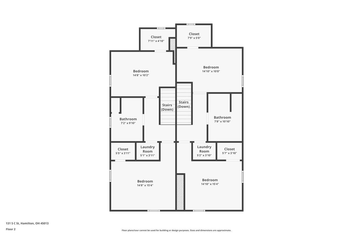 Building Photo - 131 S C St