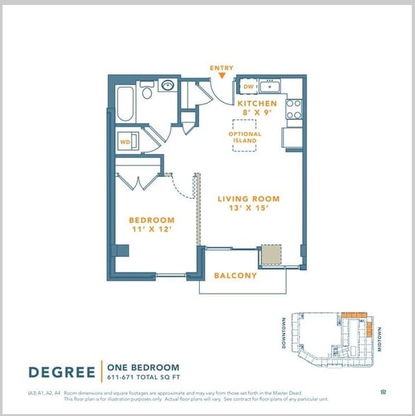 Building Photo - 600 12th Ave S