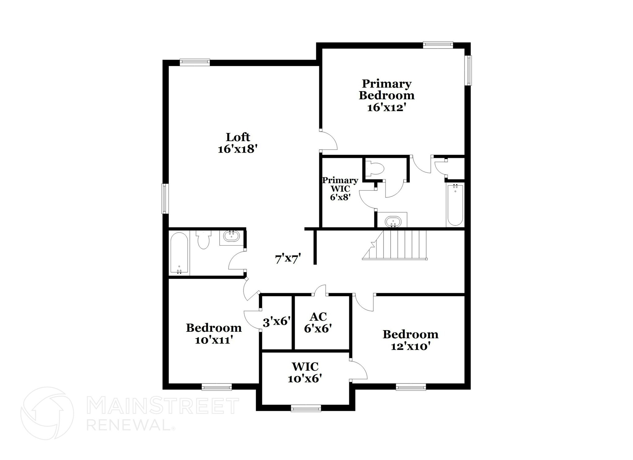 Building Photo - 584 Kincaid Cove Ln