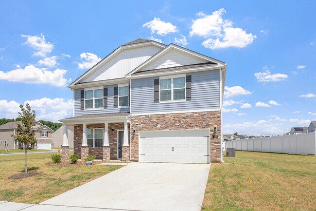 Building Photo - 188 Pecan Grv Ln