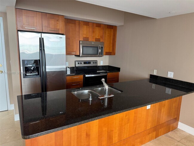 Building Photo - 4100 Salzedo St