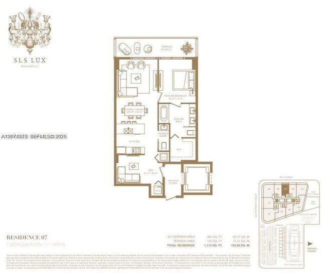 Building Photo - 801 S Miami Ave