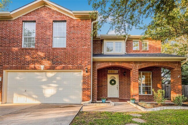 Primary Photo - 1009 Rutherford Dr