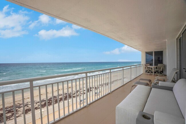 Building Photo - 3546 S Ocean Blvd