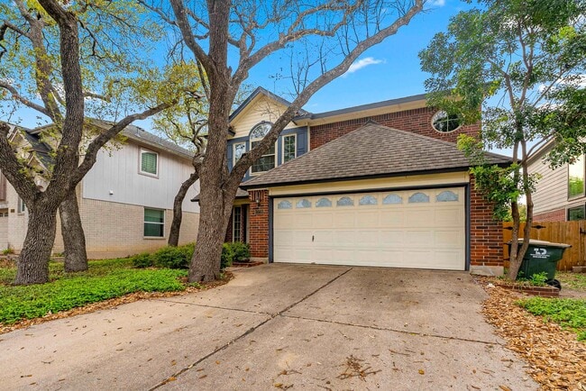 Building Photo - Beautiful North Austin Home