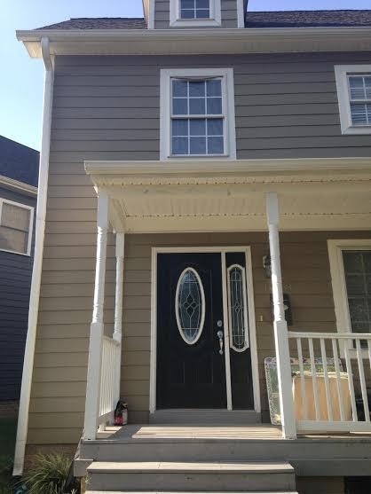 Primary Photo - 1628 Parkwood Ave