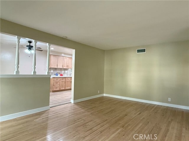 Building Photo - 5415 Pal Mal Ave