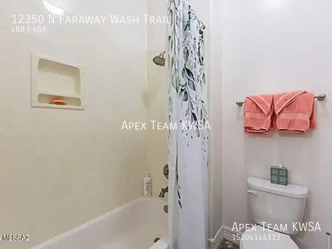 Building Photo - 12350 N Faraway Wash Trail