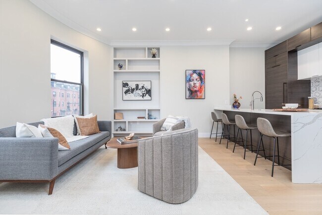 Building Photo - 577 Massachusetts Ave