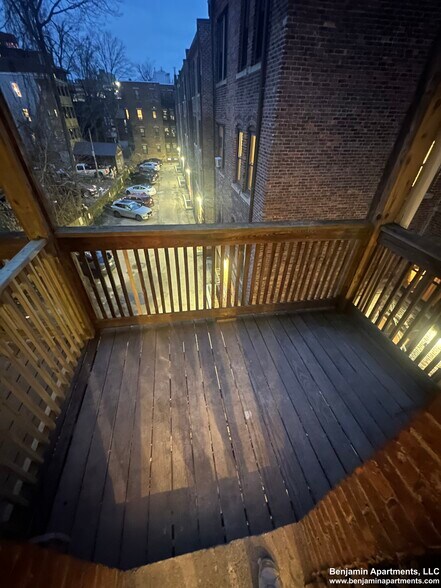 Building Photo - 161 Allston St