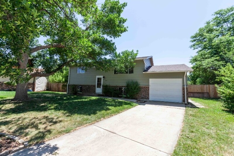 Primary Photo - 2537 Timber Ct
