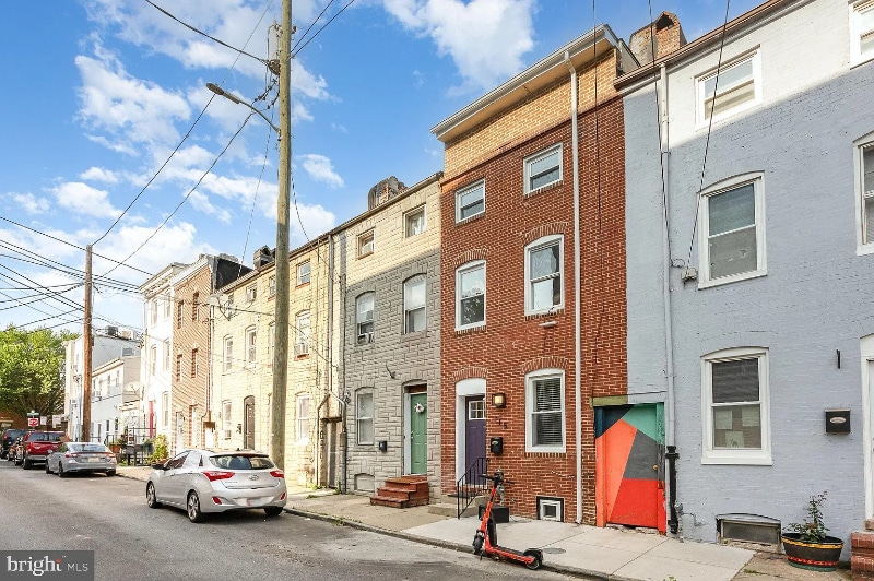 Primary Photo - 115 S Regester St