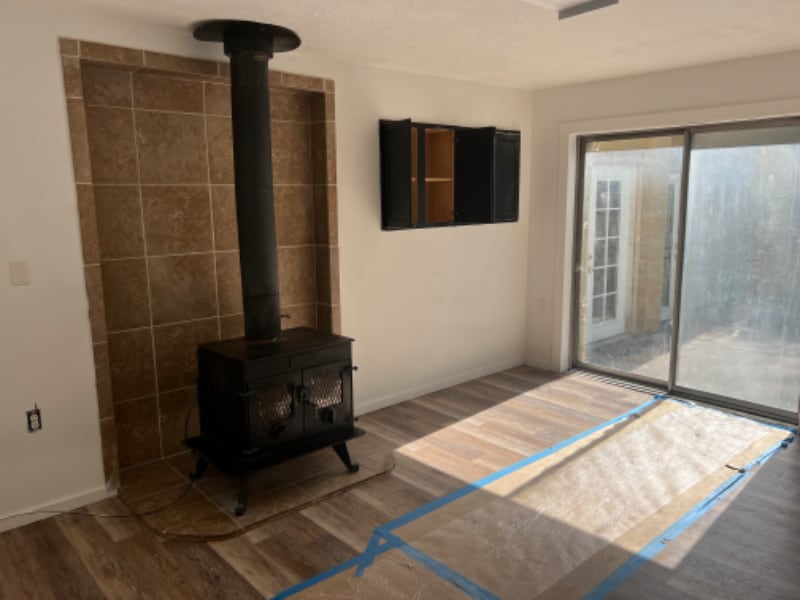 Building Photo - 1600 Curtis Ave