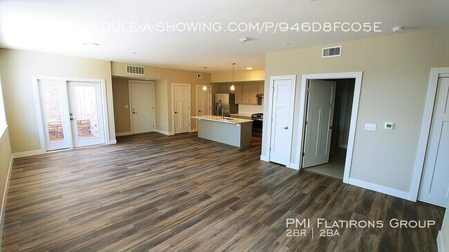 Building Photo - Brand New Cherrywood Condo