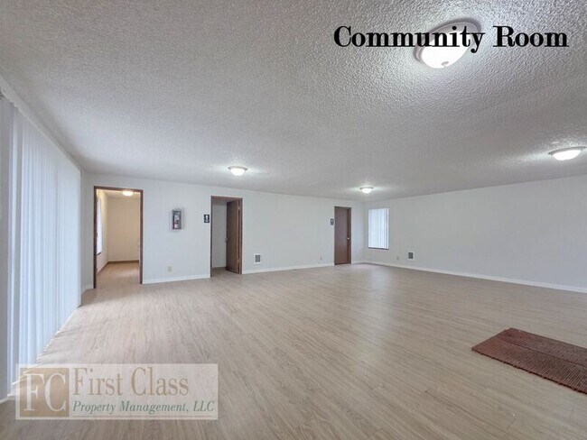 Building Photo - 1348 NE 186th Ave