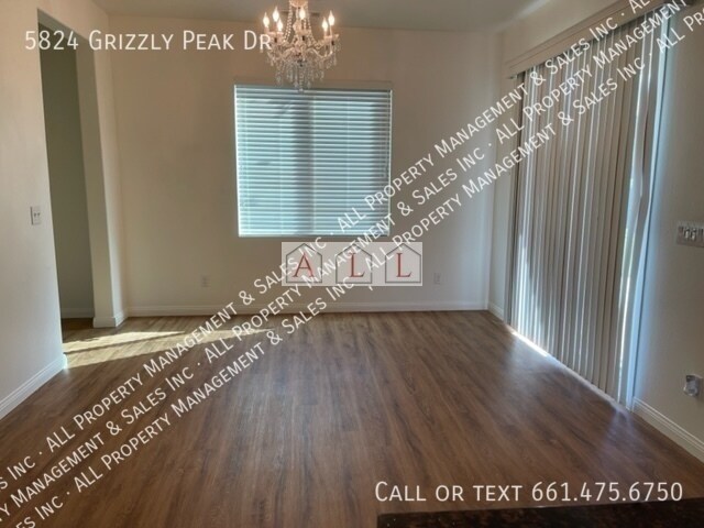Building Photo - 5824 Grizzly Peak Dr