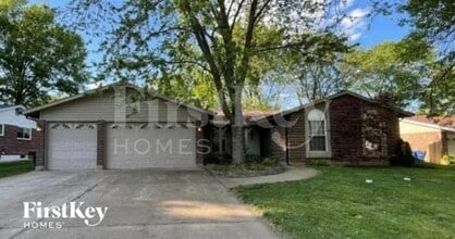 Building Photo - 1351 Virginia Dr
