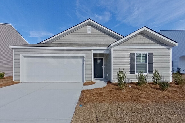 Building Photo - 129 Overstreet Way