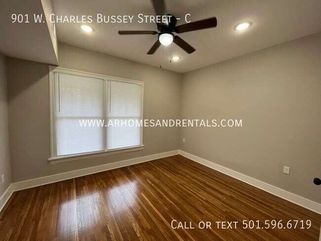 Building Photo - 901 W Charles Bussey Ave